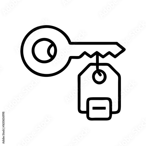 Heart symbol with intertwined rings representing connection and love