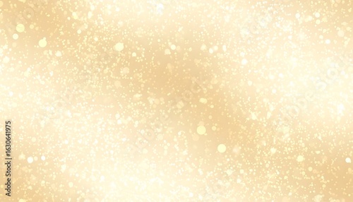 Gold shimmer background
