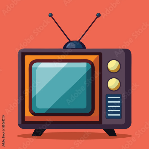 Retro Analog Television
