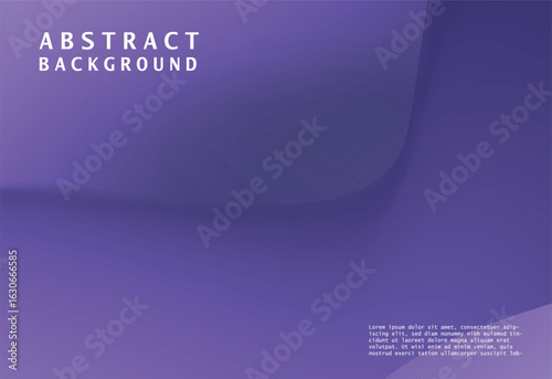  Modern Abstract Purple Gradient Vector Design Background with Smooth Curved Shapes and Dark to Light Color Transition for Digital Art, Web Design, and Futuristic Graphic Projects