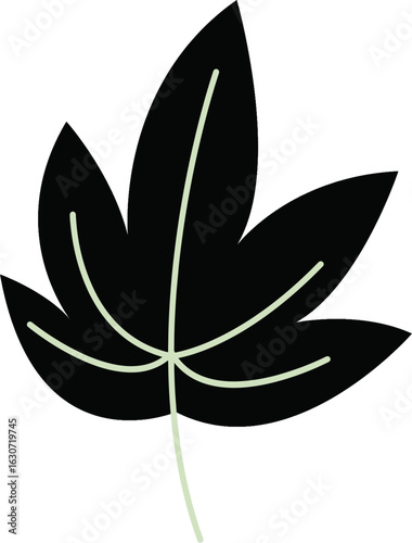 maple leaf