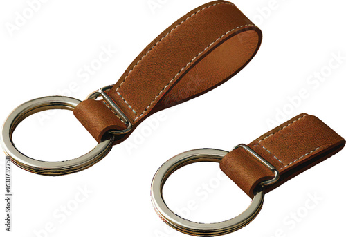 belt isolated on white background