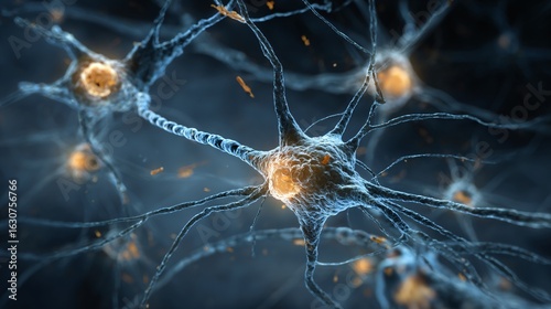 Amyloid Plaques Concept: Abnormal Clusters of Protein Deposits in Neurology and Science
