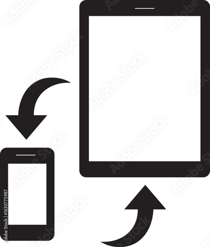 スマホタブレット