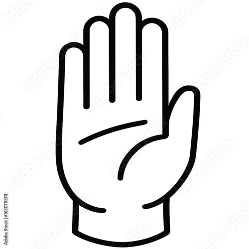 Hand
