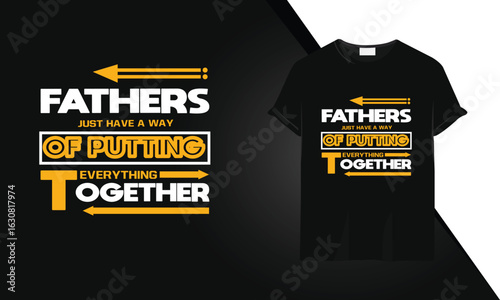 Father's Day Design
