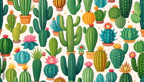 Desert Succulent Festival