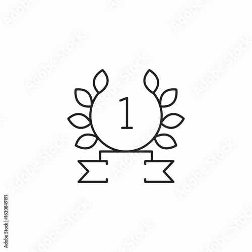 top quality icon sign vector