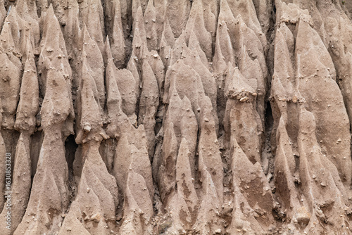 фотографія Erosion