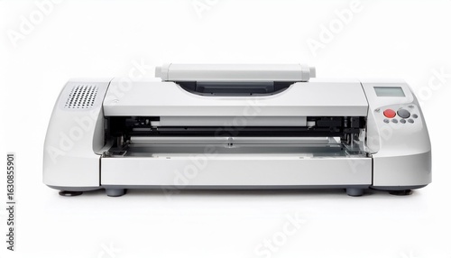 Digital craft cutting machine