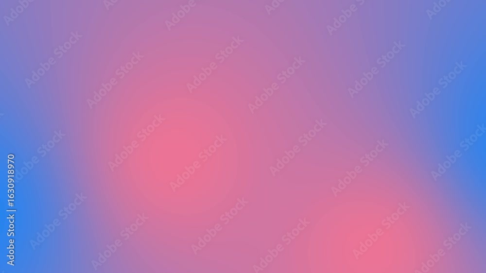 Dynamic abstract gradient looping background animation in ultra-high definition (4K).