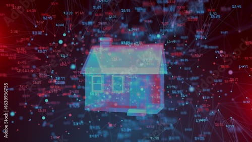 Interest rate increases and home loan repayment stress