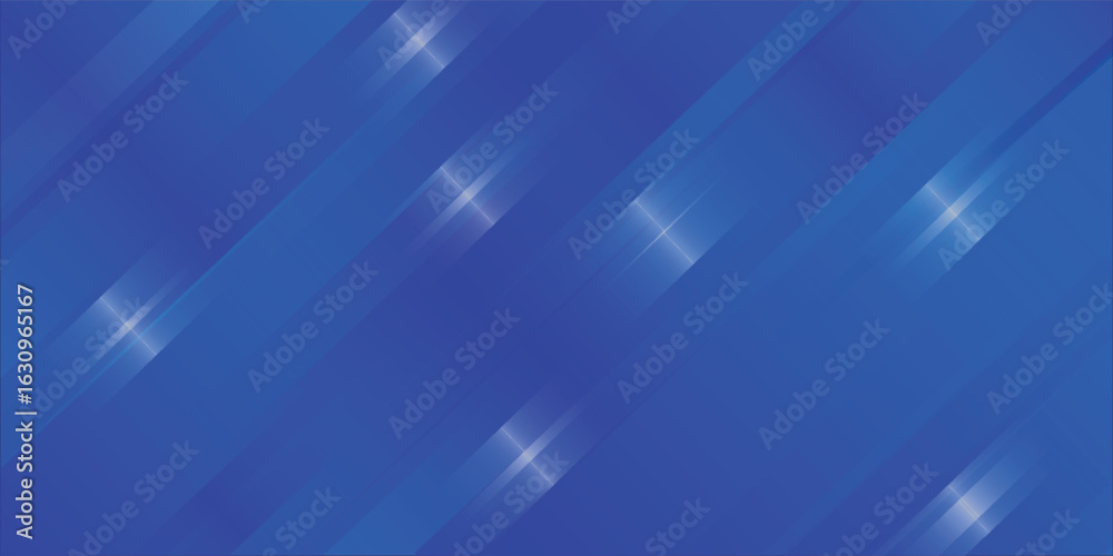 Fototapeta premium blue color pattern gradient grunge texture background.