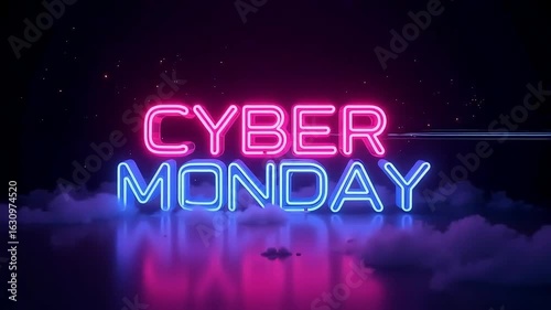 Dynamic neon 