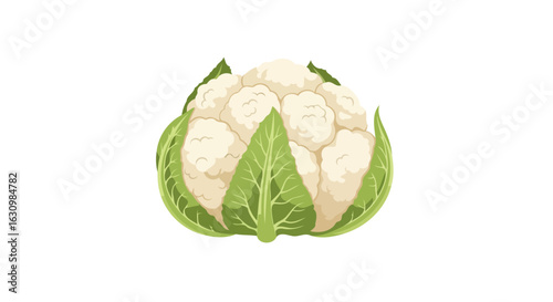 fresh cauliflower vibrant vegetable for healthy recipes menus