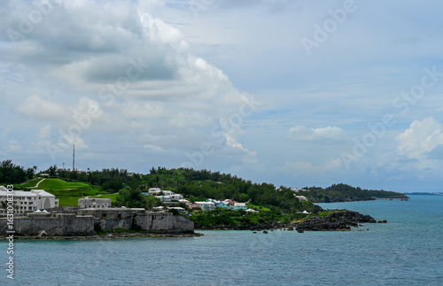 Hamilton, Bermuda