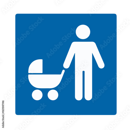 Parent and Child Parking