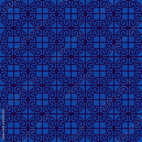 seamless pattern with blue flowersFabric Pattern Design
Ethnic Fabric Patterns
Dress Patterns
Blue Fabric Patterns
Textile Business
Cushion Covers
Pillow Cases
Table Cloths
Ethnic Geometrics
