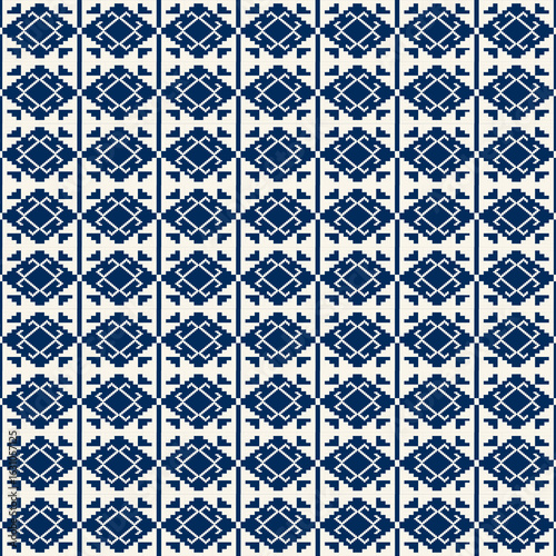 seamless geometric pattern
Fabric Pattern Design
Ethnic Fabric Patterns
Dress Patterns
White and Blue Fabric Patterns
Textile Business
Cushion Covers
Pillow Cases
Table Cloth
Ethnic Geometric Patterns