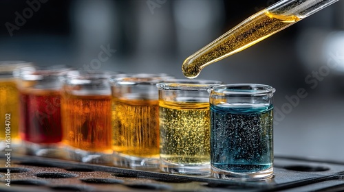 Bio-inks made from living cells for regenerative printing.