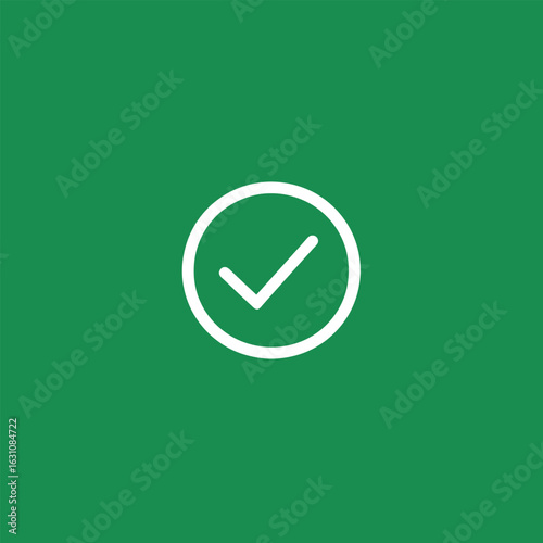 Free Download Confirmation Icon - GFXLoad
