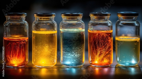 Bacterial batteries for off-grid electronics.