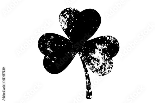three leaf clover