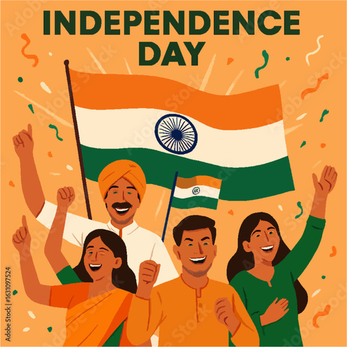 Indian independence