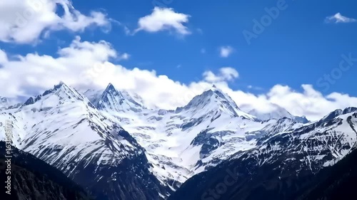 mountain pass in the Ladakh region of Jammu and Kashmir state. The elevation of Khardung La is 5,360 m. Allegedly highest motorable road in the world is crossing the pass