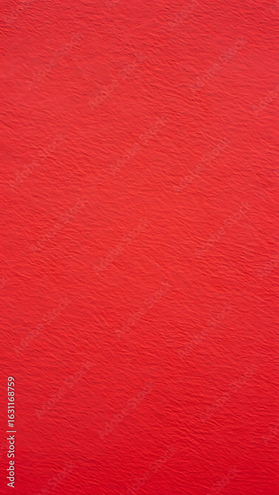 Fototapeta premium Vibrant Red Leather Texture Background for Graphic Design and Illustration Projects Seamless Pattern and Abstract Surface High Resolution
