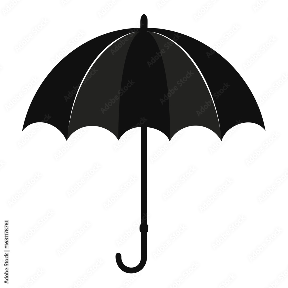 umbrella isolated on white background umbrella isolated on white background