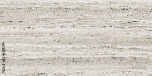 Foto greenish grey Vein Cut Travertine