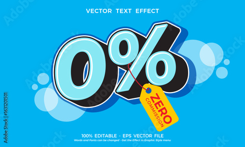Zero percent editable text effects. Design tag templates without commissions or service fees