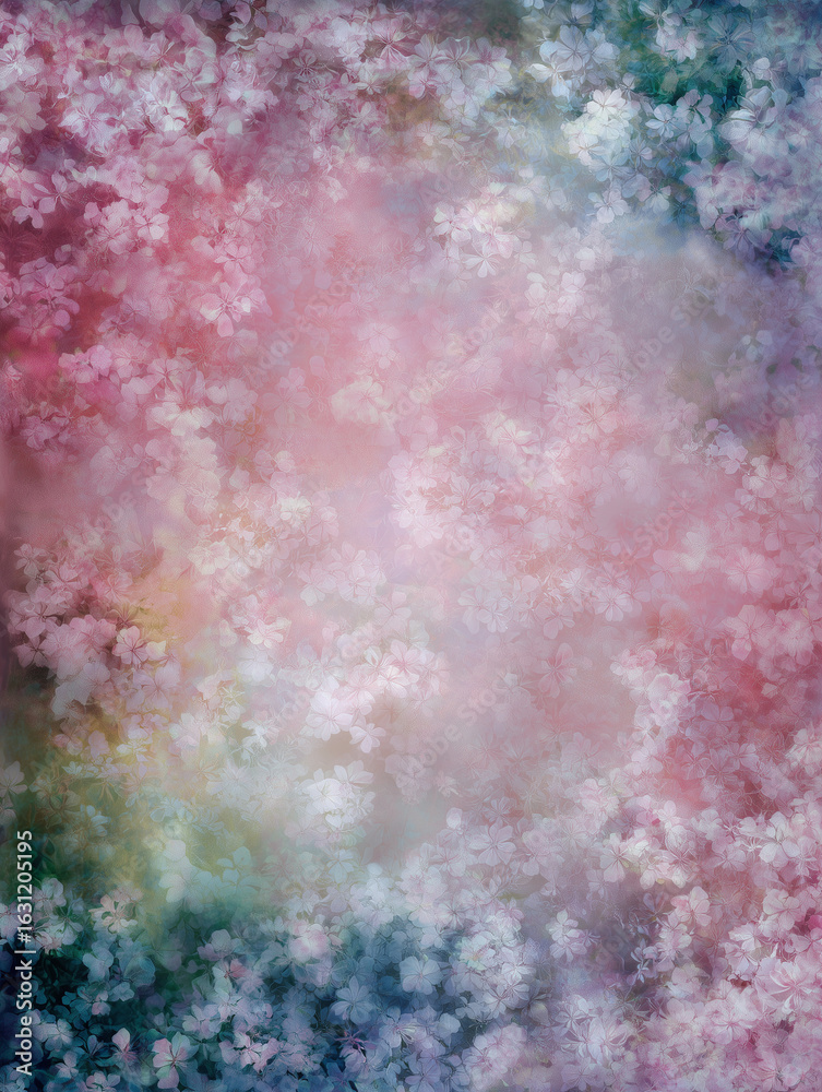 Obraz premium abstract watercolor background