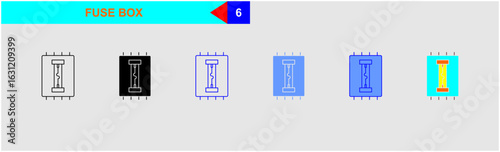 fuse box