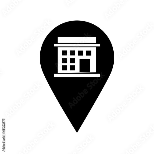 Post Office Icon