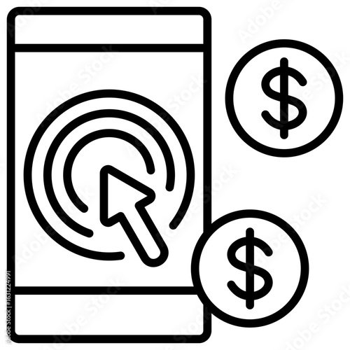 Cpc Icon