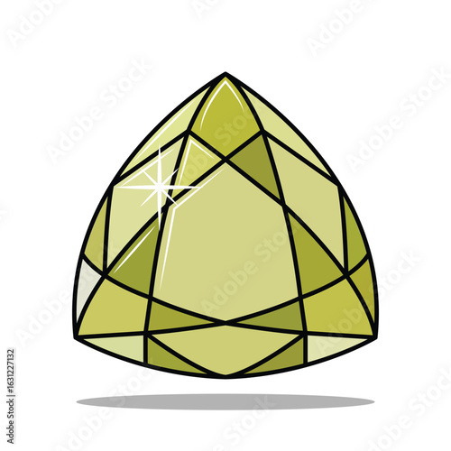 Diamond Illustration
