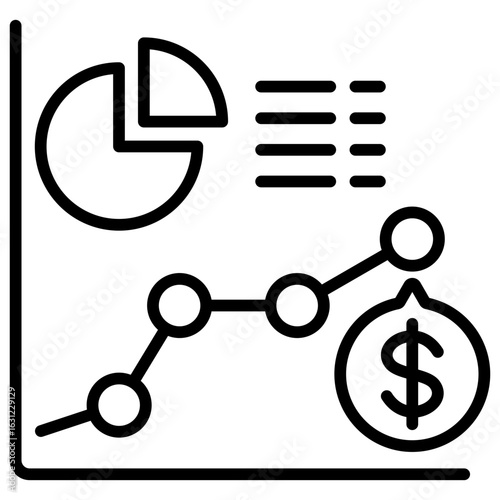 Analytics Icon