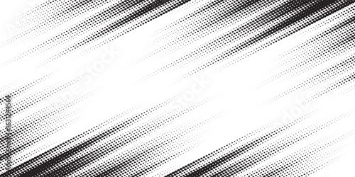 black and white brush wrap car sticker pattern abstract banner sporty lines black and white color combination grunge brush modern pattern motorsport racing vector design.