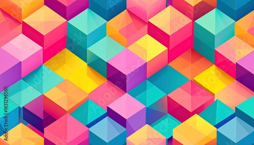 Minimal Modern Abstract Background