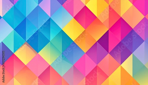 Minimal Modern Abstract Background