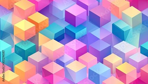 Minimal Modern Abstract Background