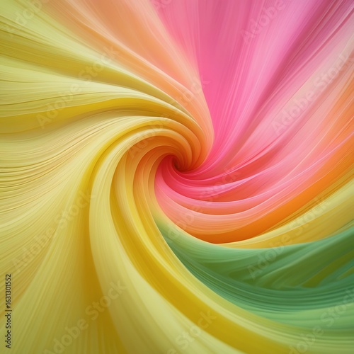 가죽질감 바탕의 다양한 색감 배경