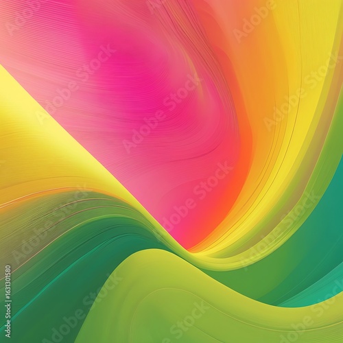 가죽질감 바탕의 다양한 색감 배경