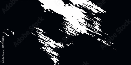 white color pattern gradient grunge texture background. Dots pop art comics sport style vector illustration Abstract background black with grunge speed lines modern corporate concept vector