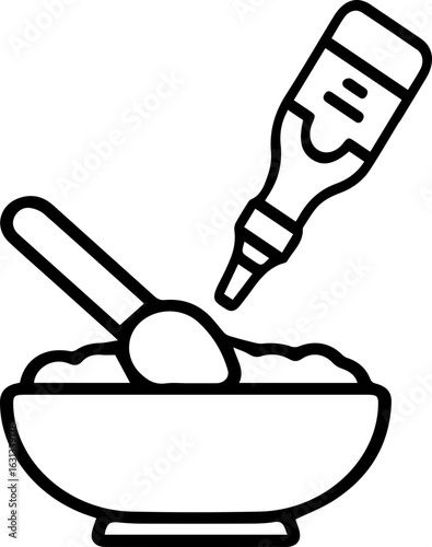 porridge icon