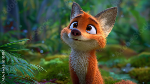 fox