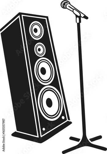 speaker