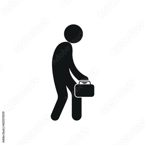 Resign Icon